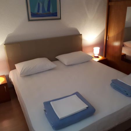 Apartments Aria Stari Grad  Exterior foto