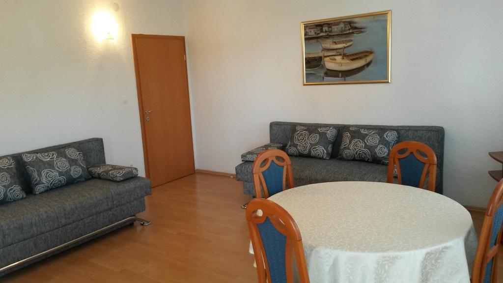 Apartments Aria Stari Grad  Exterior foto