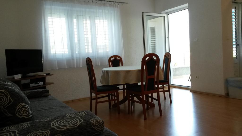Apartments Aria Stari Grad  Exterior foto