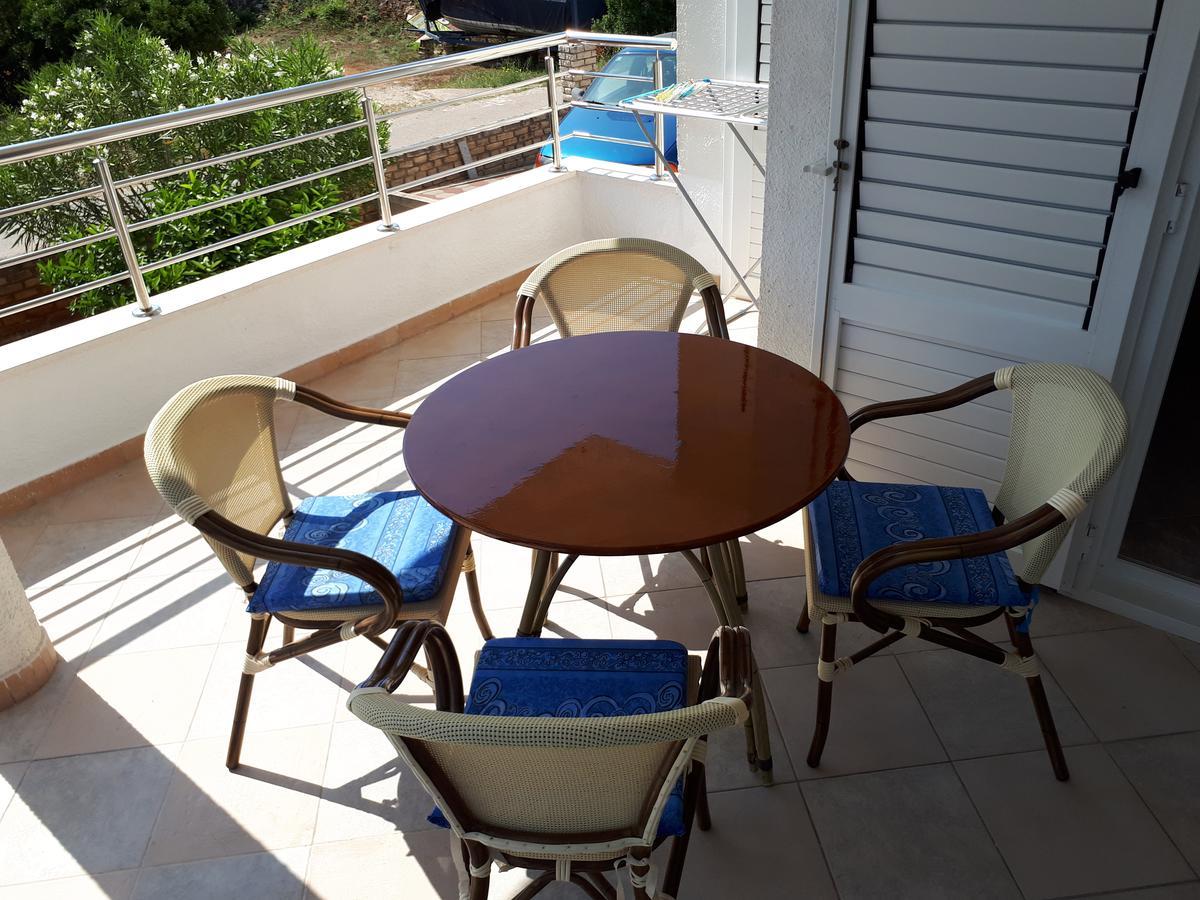 Apartments Aria Stari Grad  Exterior foto