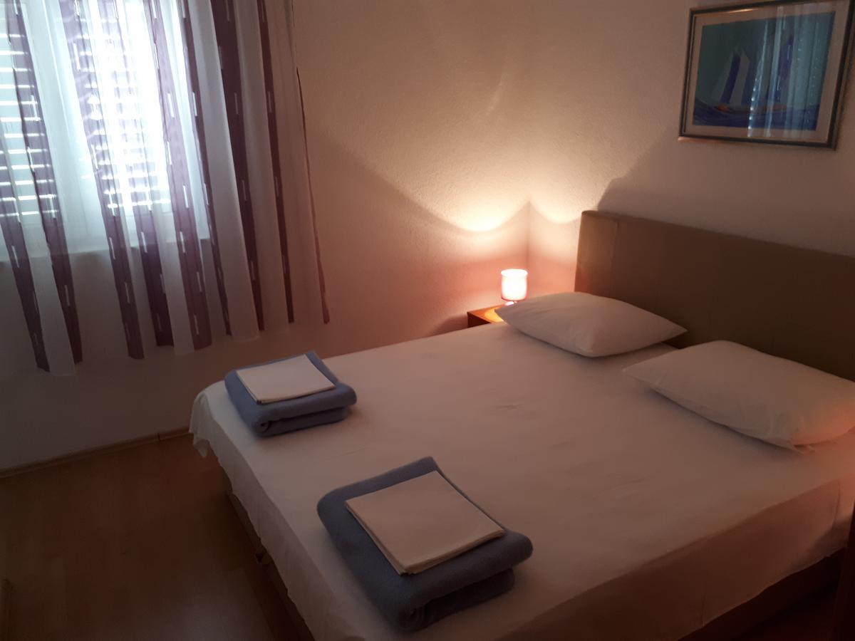 Apartments Aria Stari Grad  Exterior foto